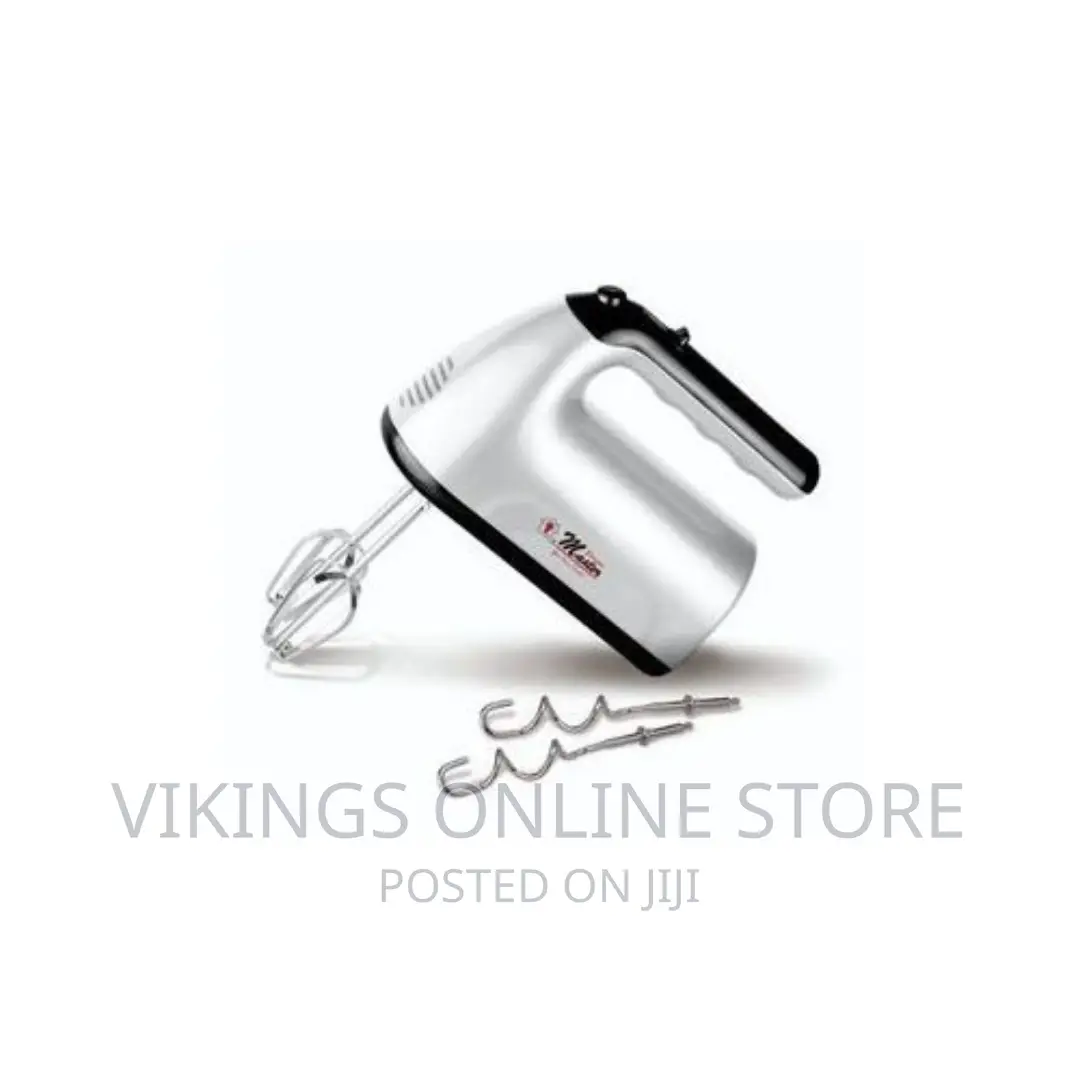 Electro Master Electric Hand Mixer