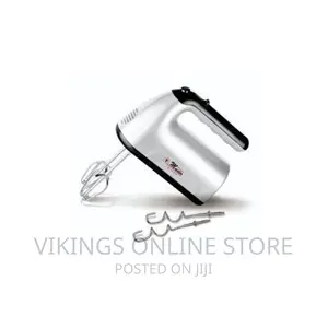 Electro Master Electric Hand Mixer