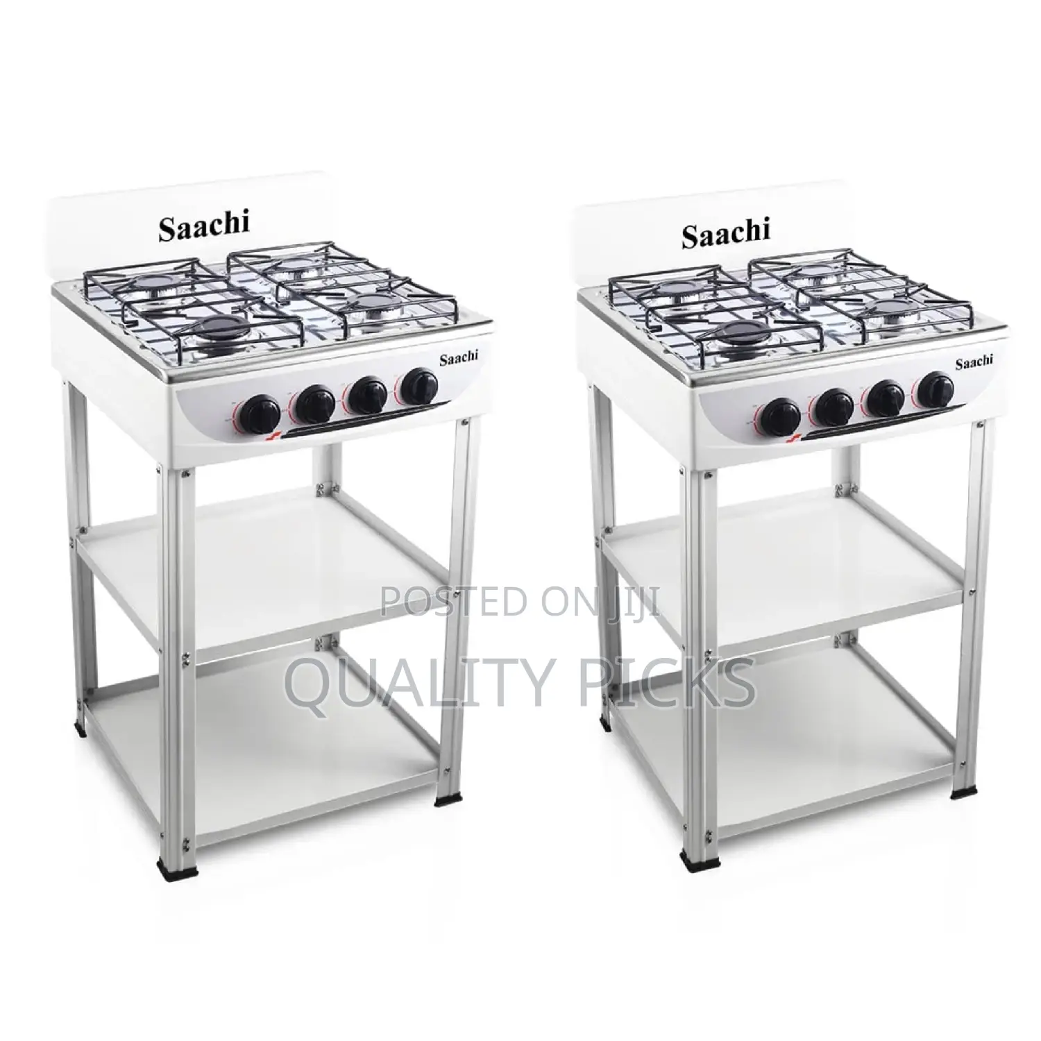 Saachi Gass Stove