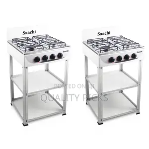 Saachi Gass Stove