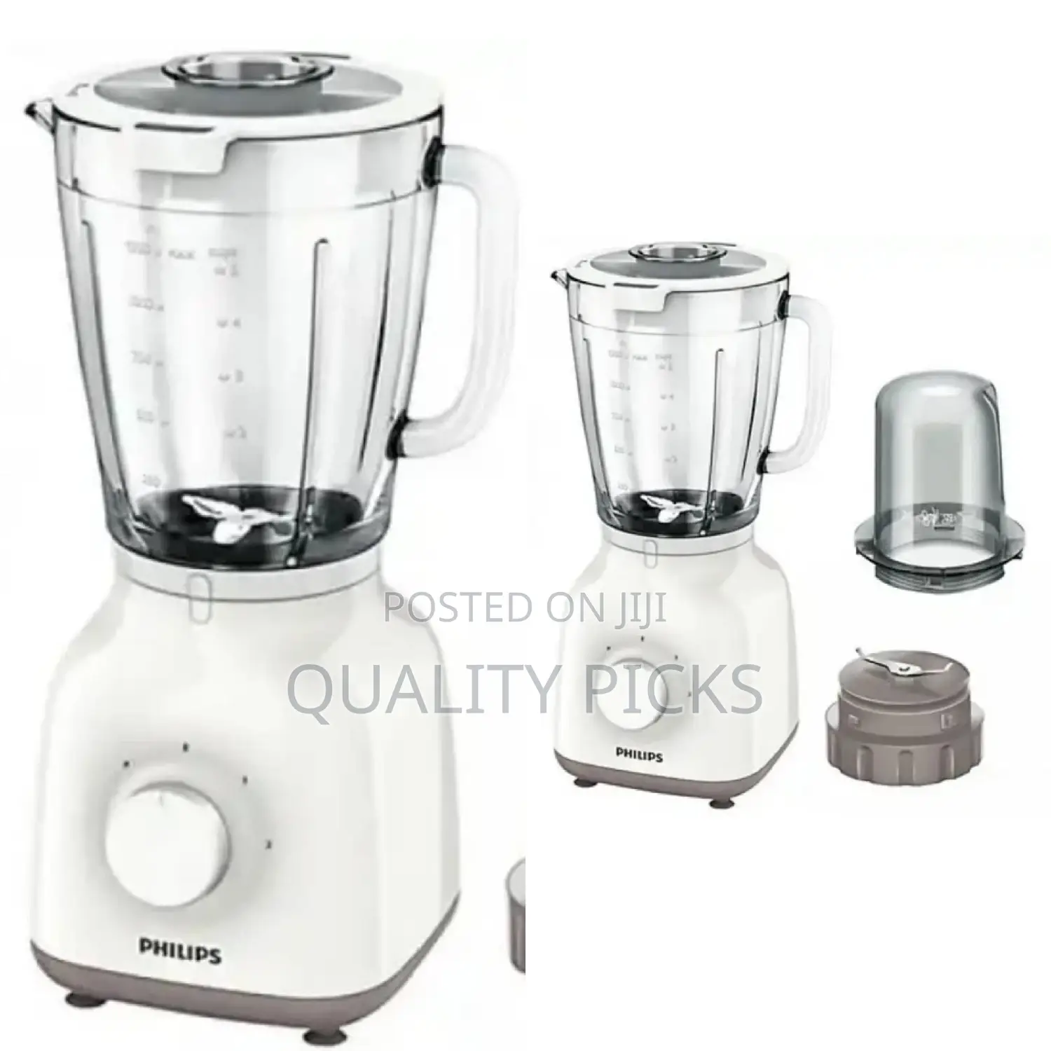 Electric Philips Blender