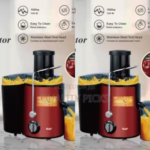 Electric Raf Juice Blender