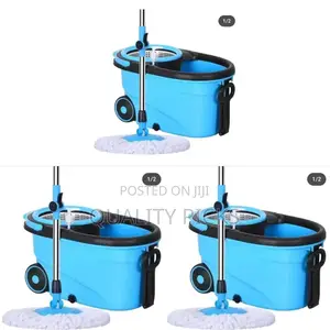 Floor Spin Mopper