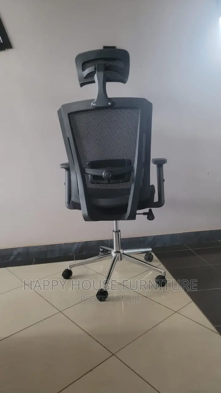 Ergonomic Office Chair