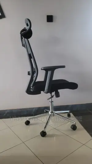 Ergonomic Office Chair