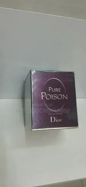 Pure Poison Dior