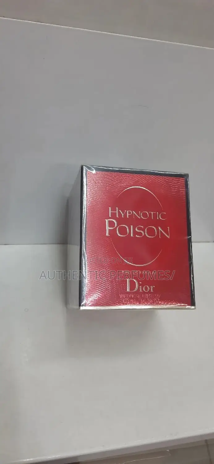 Hypnotic Poison Eau De Parfum