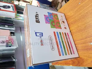 New Tablet 64 GB Blue