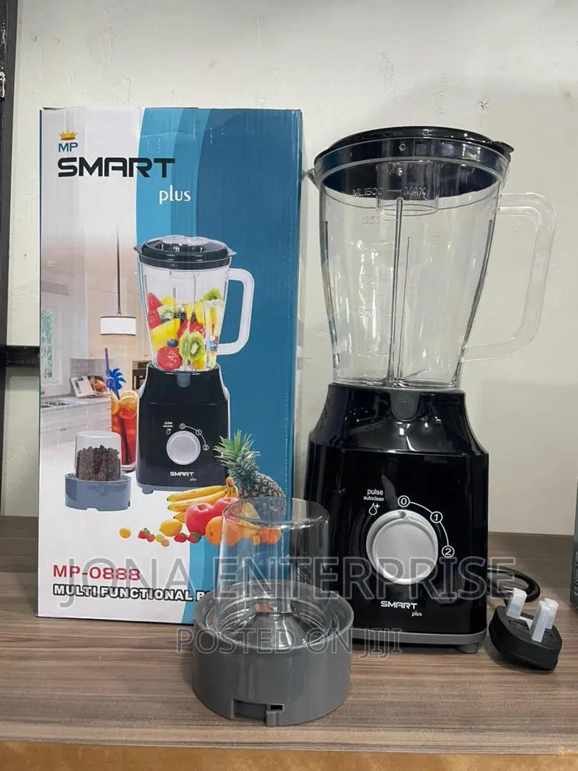 Smartplus Blender