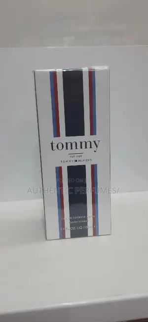 Tommy Hilfiger EDT for Men