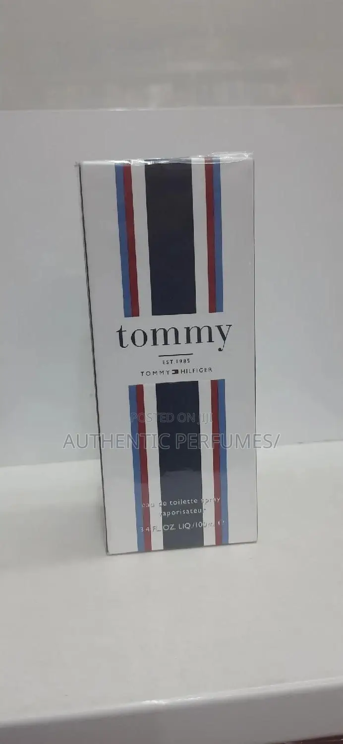 Tommy Hilfiger EDT for Men