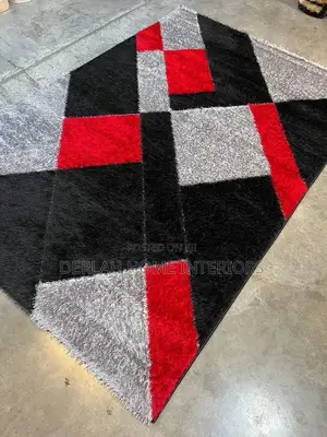 Fluffy Carpets 2m by 2.5