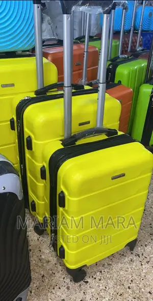 Suit Case Set (Small 90,Medium 140 ,Large 160 )
