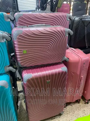 Suit Case Set (Small 90,Medium 140 ,Large 160 )