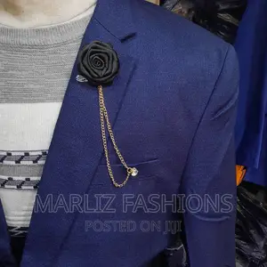 Men's Blazer