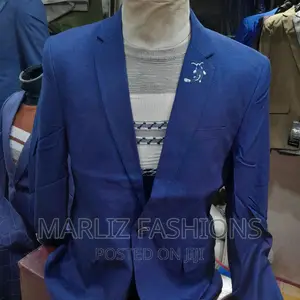 Men's Blazer
