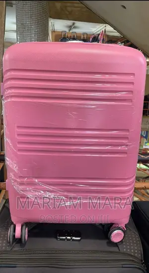 Suit Case (S -90,M-140,L-160)