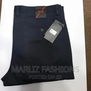 Stretcher Khakis(BOSS)