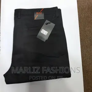 Stretcher Khakis(BOSS)