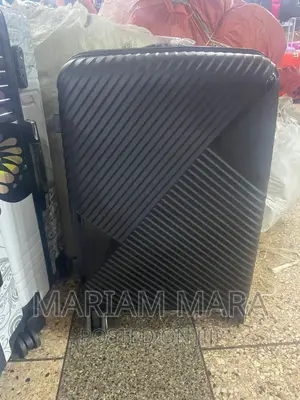 Suitcase Big Size