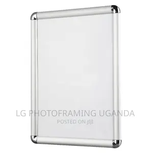 Snapper Frames and Metalic Frames