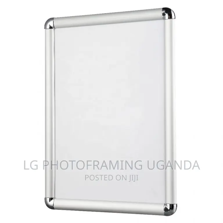 Snapper Frames and Metalic Frames