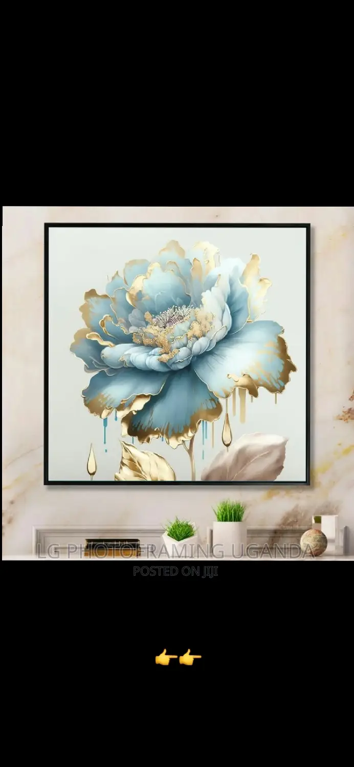 Art Decoration