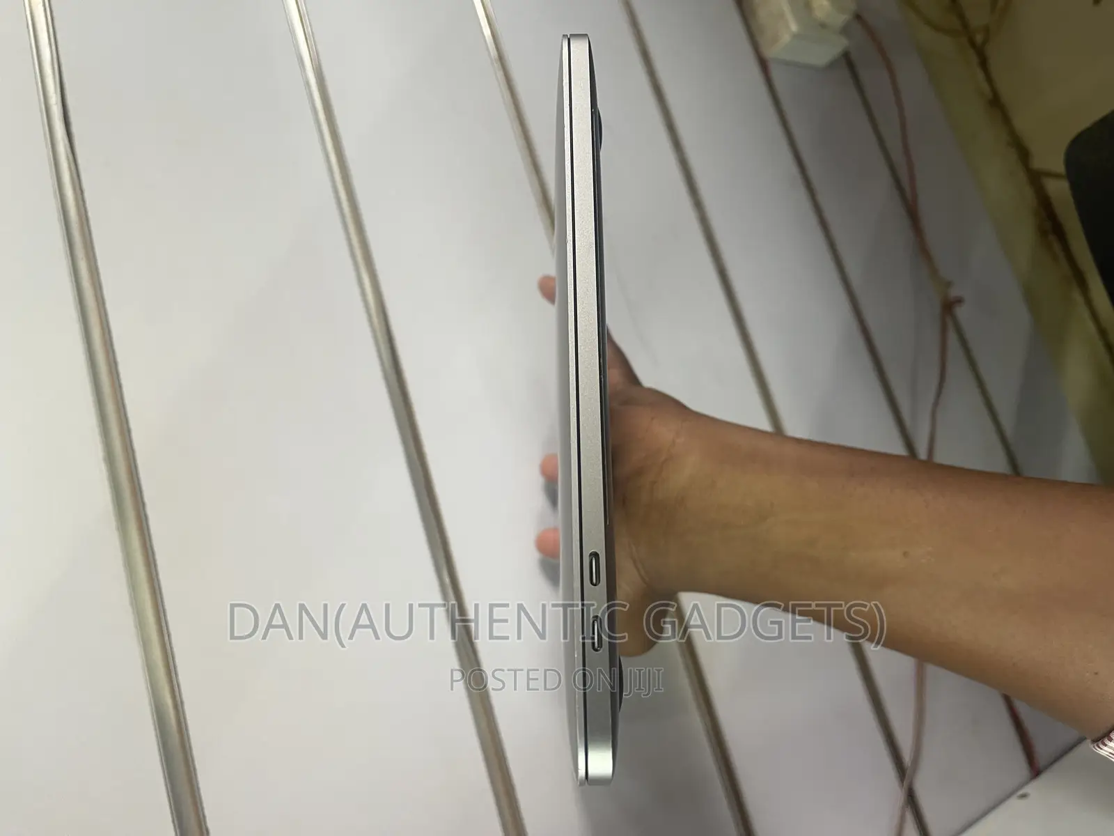 Laptop Apple MacBook Pro 2019 16GB Intel Core I7 SSD 256GB