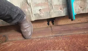 Leakages In Box Houses And Warehouses