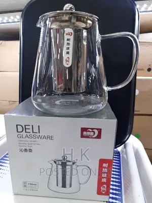 750mls Tea Pot