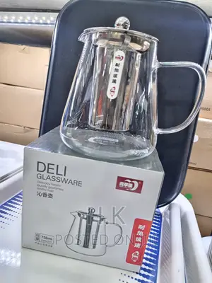 750mls Tea Pot
