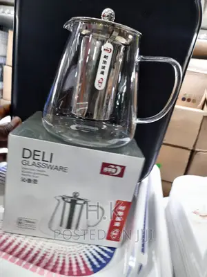 750mls Tea Pot