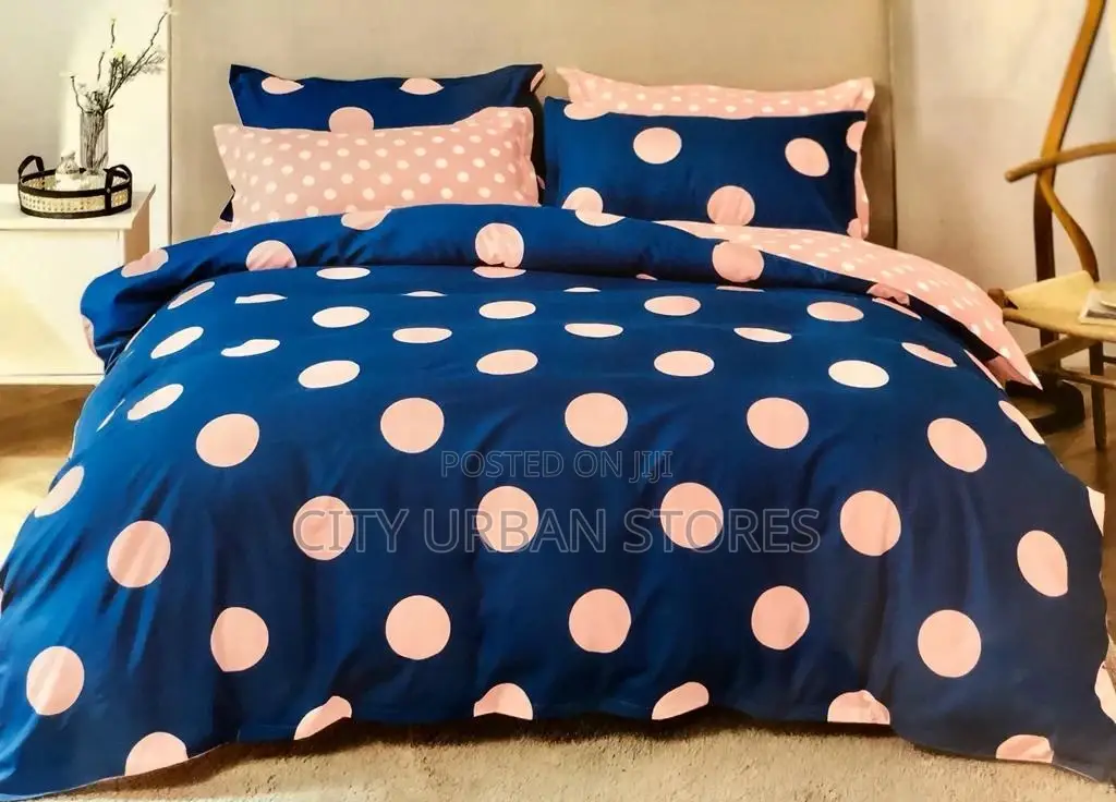 Honey G Duvet Cover