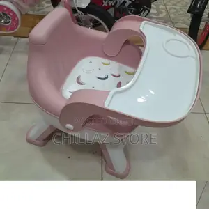 Baby Feeding Chair (Boaster Chair).
