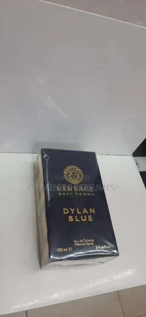Versace Dylan Blue for Men