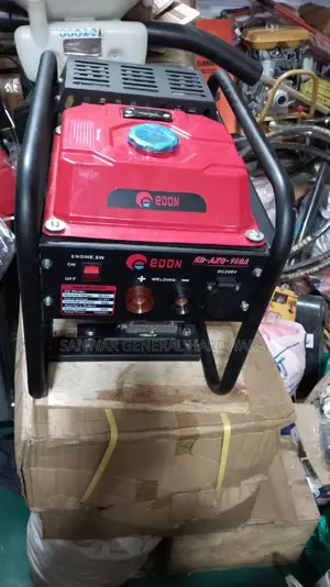 Petrol Welding Machines.(160a 140a,1kw)