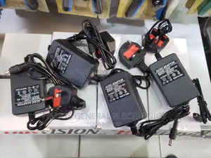 Dc Power Adaptor ( 12V 2A )