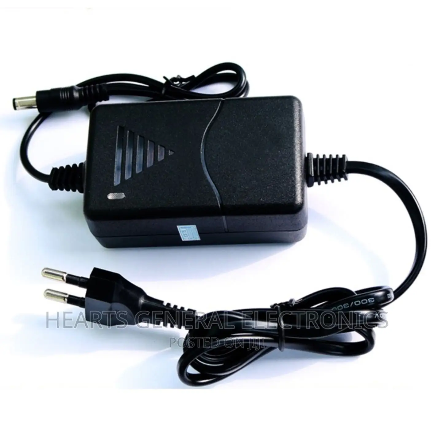 Dc Power Adaptor ( 12V 2A )