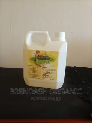 Anti Dandruff/ Anti Itching Shampoo