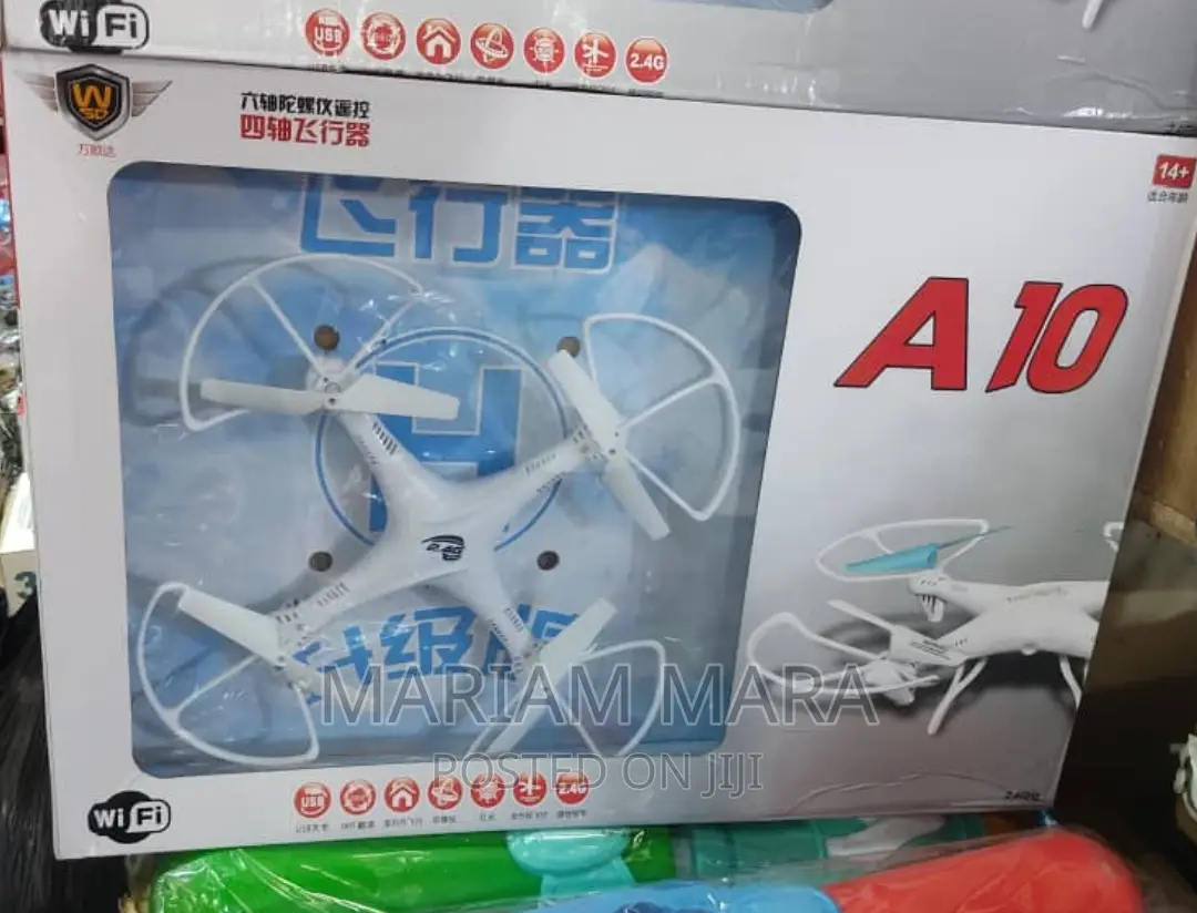 Kids Drone