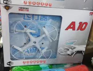 Kids Drone