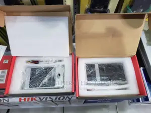 Door Bell System and Access Control