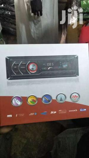 Car Mp3 Player