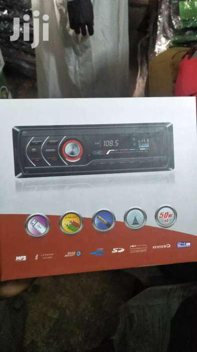 Car Mp3 Player
