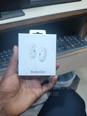Sumsung Earbuds/ Bluetooth