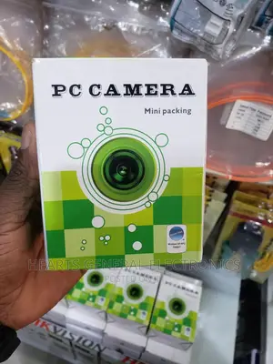 PC Camera ( Mini )