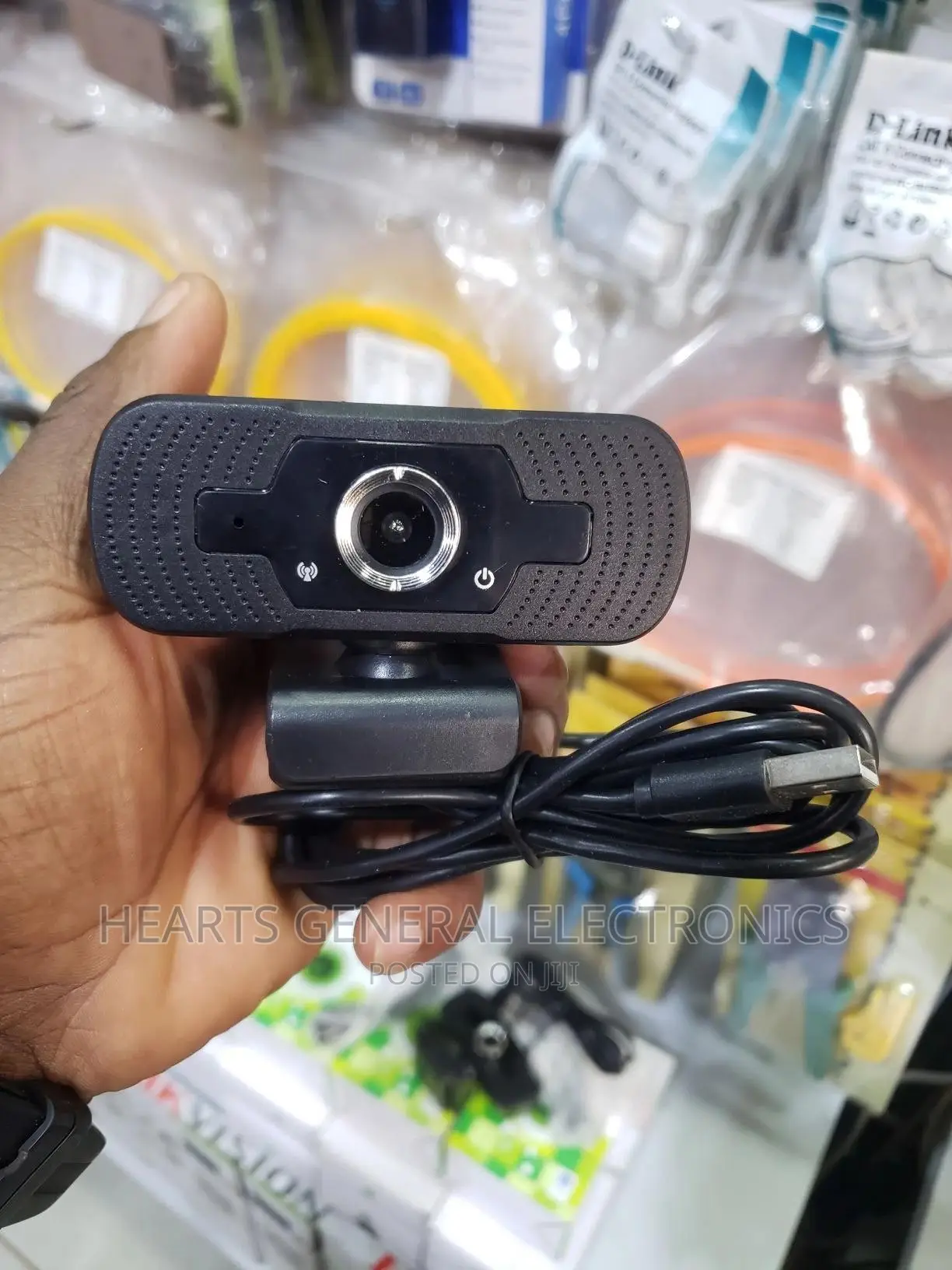 PC Camera ( Mini )
