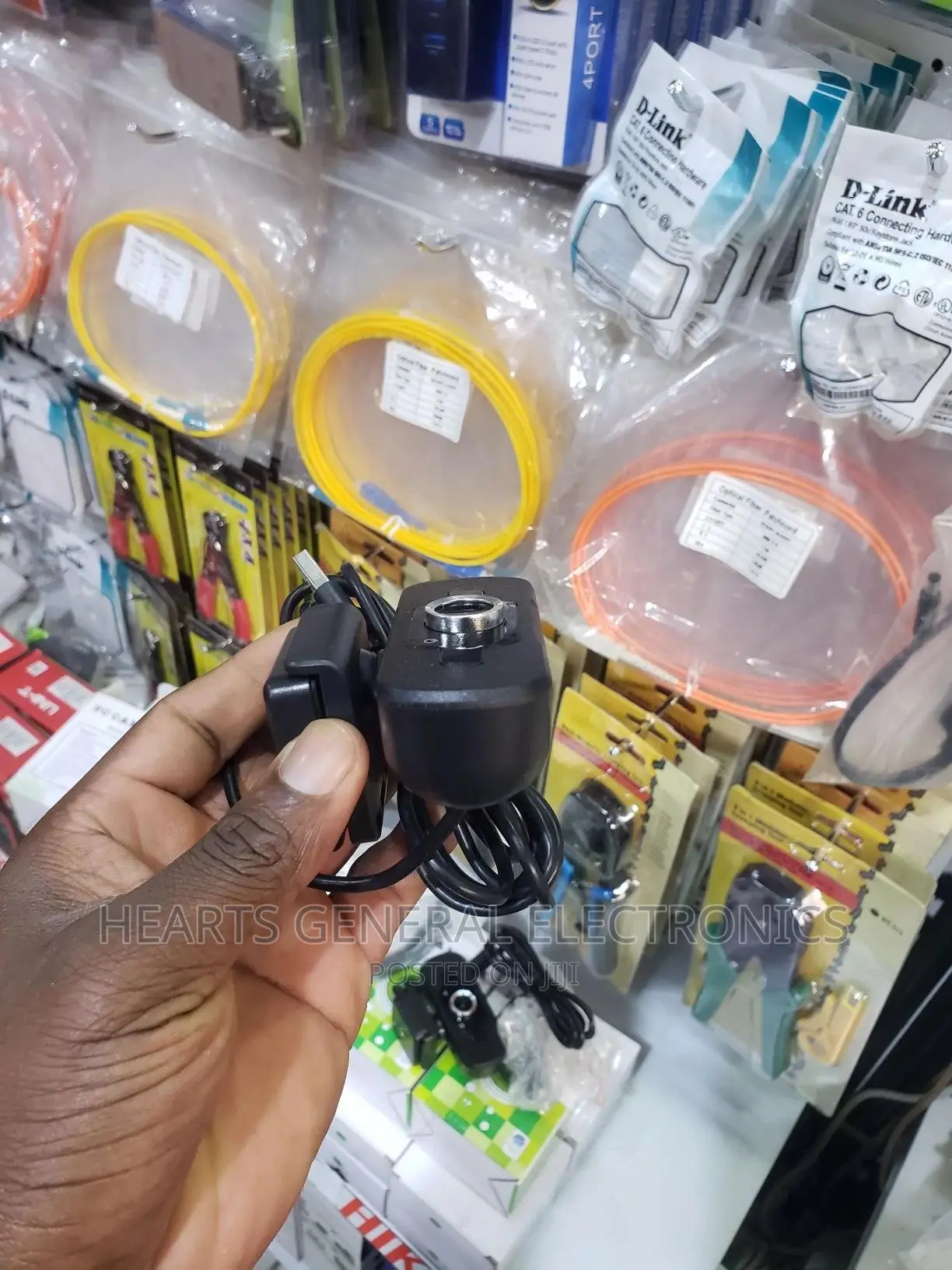 PC Camera ( Mini )
