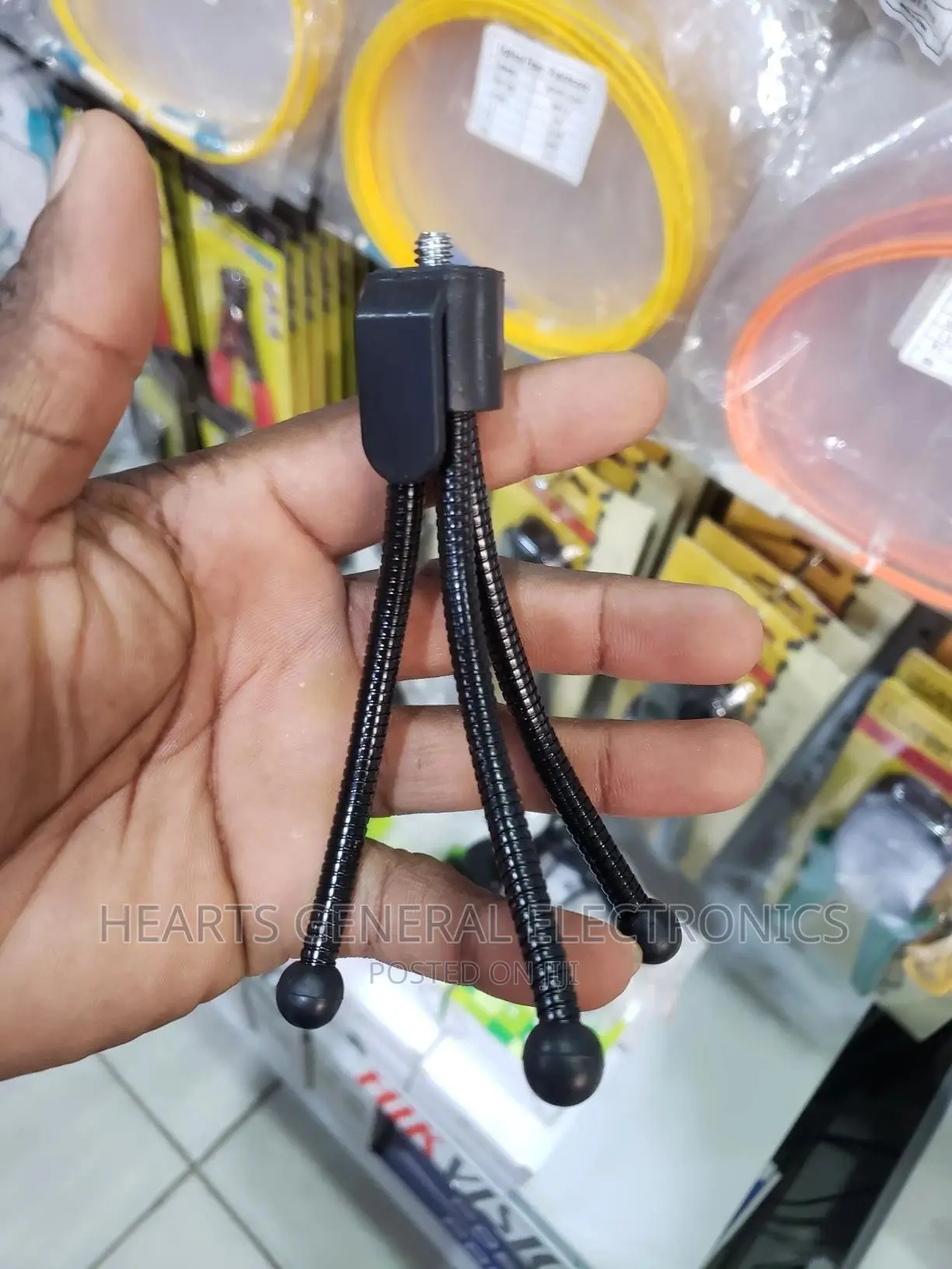 PC Camera ( Mini )
