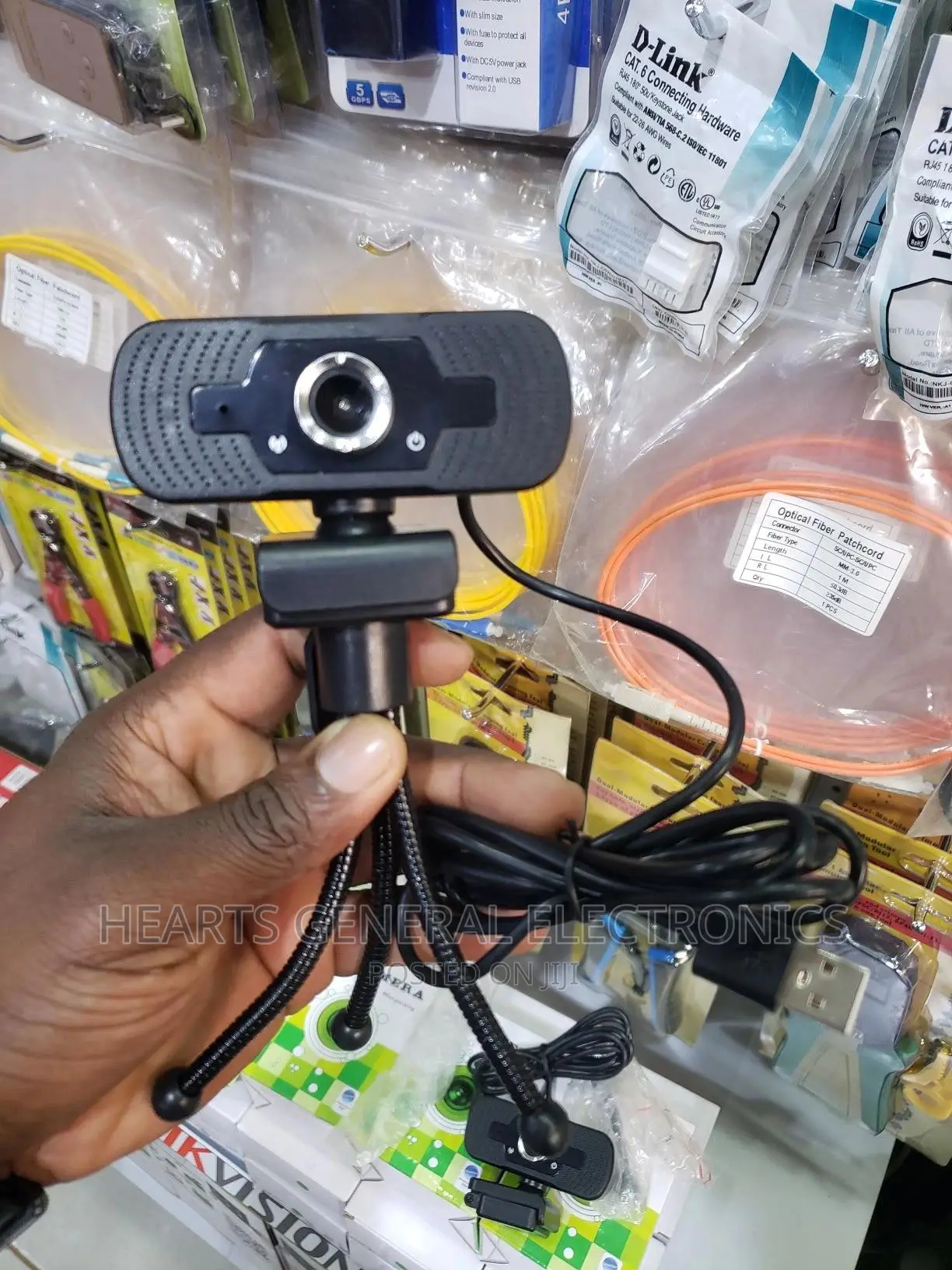 PC Camera ( Mini )